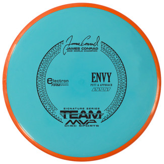 Envy Electron Firm - James Conrad Signature