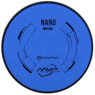 Nano Mini Neutron 