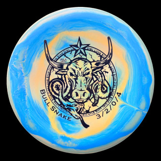 Bull Snake - Victor 2