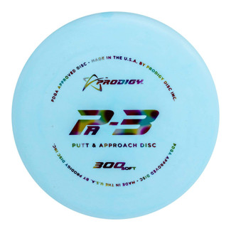PA3 300 Soft