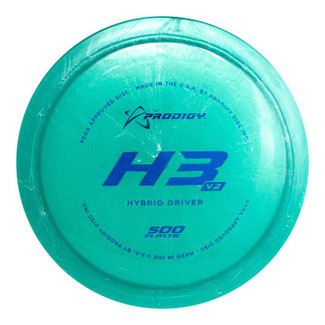 H3V2 500 H3V2 500