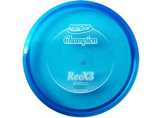 RocX3 Champion