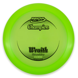 Wraith Champion Wraith Champion