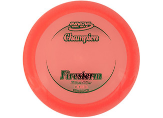 Firestorm Champion