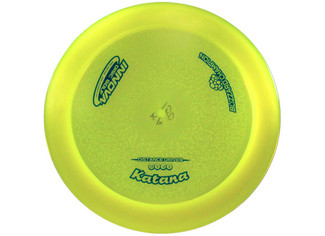 Katana Blizzard Champion