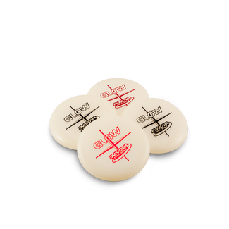 Glow Mini Disc - Single