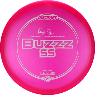 Buzzz SS Elite-Z - Paige Shue Signature