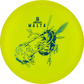 Malta Big Z