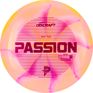 Passion Swirl ESP - Paige Pierce Signature