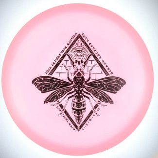 Wasp ESP - Ledgestone Edition 2023 Wasp ESP - Ledgestone Edition 2023