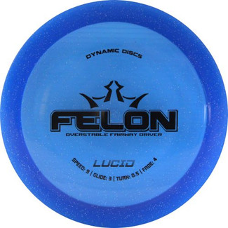 Felon Lucid