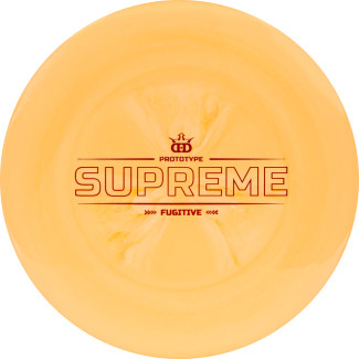 Fugitive Supreme - Prototype