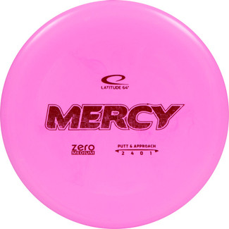 Mercy Zero Line (Medium) Mercy Zero Line (Medium)