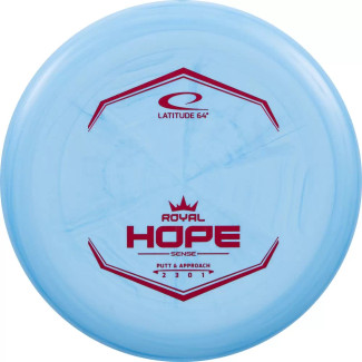Hope Royal Sense 