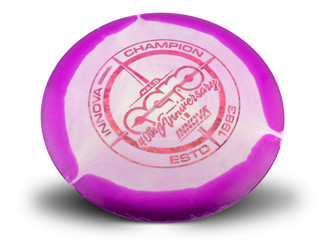 Aero Halo - 40th Anniversary Edition