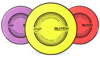 Glitch Neutron Soft Glitch Neutron Soft