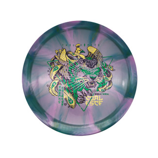 Coalesce Nebula Ethereal - Thomas Gilbert Signature Coalesce Nebula Ethereal - Thomas Gilbert Signature