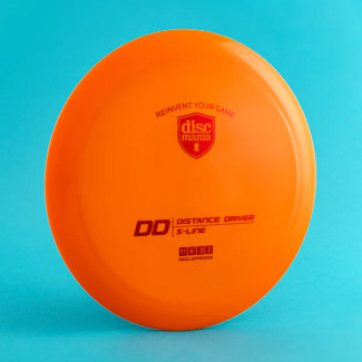 DD - S-Line (2023) DD - S-Line (2023)