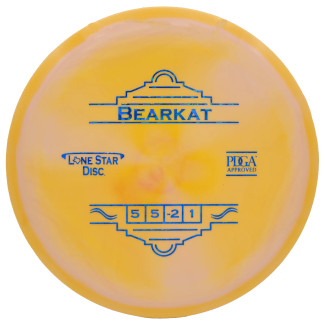 Bearkat Alpha