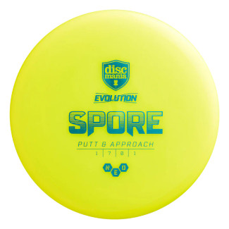 Spore NEO Evolution Spore NEO Evolution