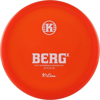 Berg X K1 Berg X K1