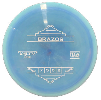 Brazos Bravo Brazos Bravo