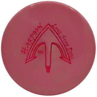 Harpoon Bravo - Artist Series