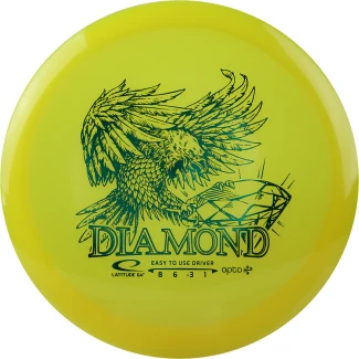 Diamond Opto Air