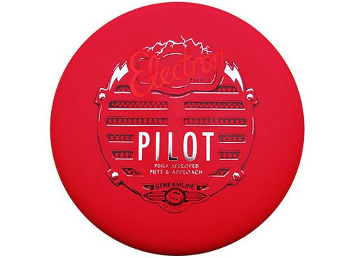 Pilot Electron