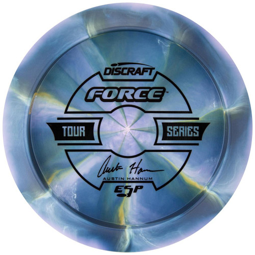 Force ESP Austin Hannum Tour Series Disc Golf Store