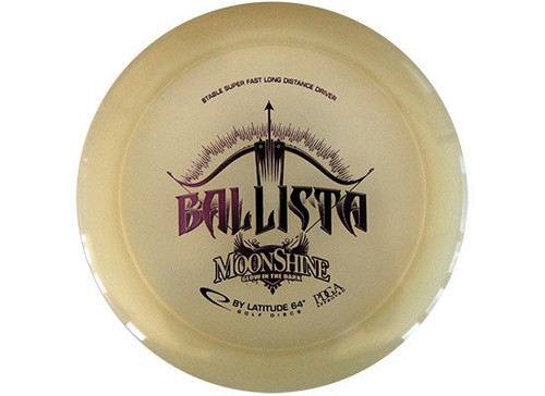 Ballista Moonshine (Opto Glow)