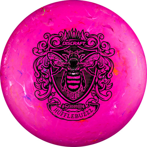 Buzzz Jawbreaker - 2024 Ledgestone