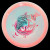 Curl Bravo - Artist Series