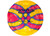 Groove Champion Tie-dye