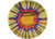 Monarch Champion Tie-dye