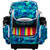 Dynamic Discs Combat Sniper Disc Golf Backpack