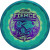 Fierce Swirly ESP - Paige Pierce Tour Series 2023