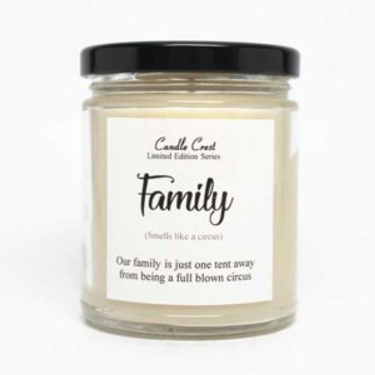 Best Friends Soy Candles  Candle Crest Soy Candles Inc