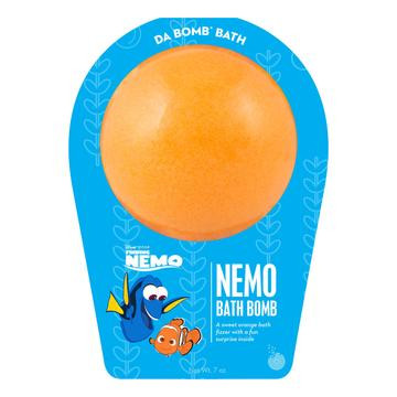 Nemo Bomb Soyfire Candle