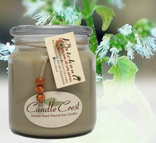 An incredible deep woodsy aroma with earthy undertones including musk and sandalwood.