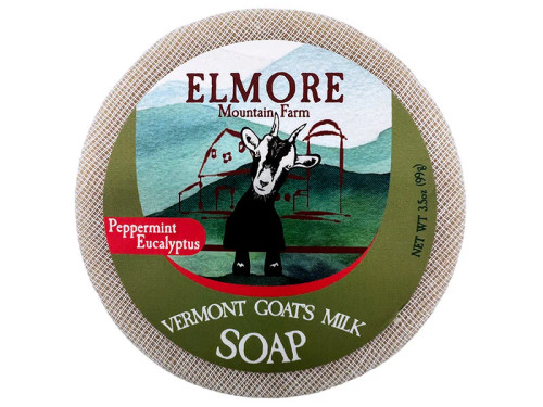 Each bar of our goat's milk soap begins with the same all natural ingredients - goat's milk which promotes natural moisturizing and contains vitamins for healthy skin that will just feel soft and luxurious. Olive oil is gentle and nourishing. Coconut oil promotes big bubbles and great lather. Cocoa  or Kokum Butter makes the bar gentle, but gives it the hardness it needs for a long lasting bar. 