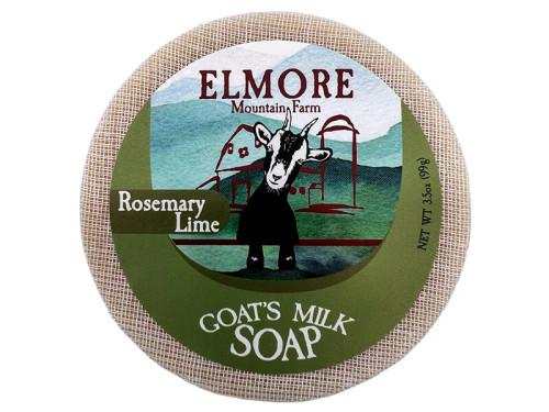 Each bar of our goat's milk soap begins with the same all natural ingredients - goat's milk which promotes natural moisturizing and contains vitamins for healthy skin that will just feel soft and luxurious. Olive oil is gentle and nourishing. Coconut oil promotes big bubbles and great lather. Cocoa  or Kokum Butter makes the bar gentle, but gives it the hardness it needs for a long lasting bar. 