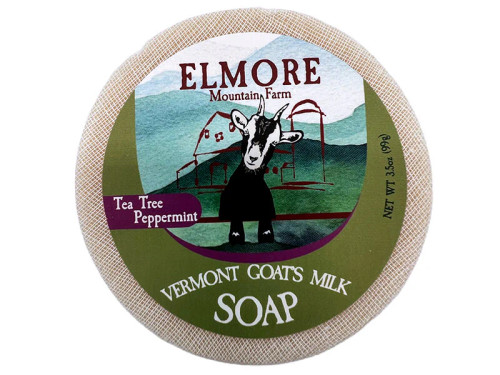 Each bar of our goat's milk soap begins with the same all natural ingredients - goat's milk which promotes natural moisturizing and contains vitamins for healthy skin that will just feel soft and luxurious. Olive oil is gentle and nourishing. Coconut oil promotes big bubbles and great lather. Cocoa  or Kokum Butter makes the bar gentle, but gives it the hardness it needs for a long lasting bar. 