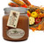 A soothing aroma of warm apple cider, pumpkin and spices blended together to give you the perfect fall fragrance you'll love.