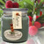A nice blend of fir and balsam and delicate spicy undertones of nutmeg and ginger. - Enjoy!