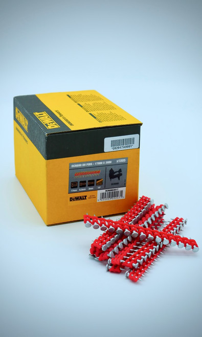 CLAVOS METAL DCN890 PARA CLAVADORA