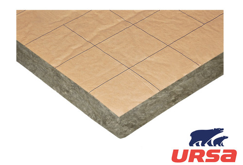 URSA TERRA Mur P1281