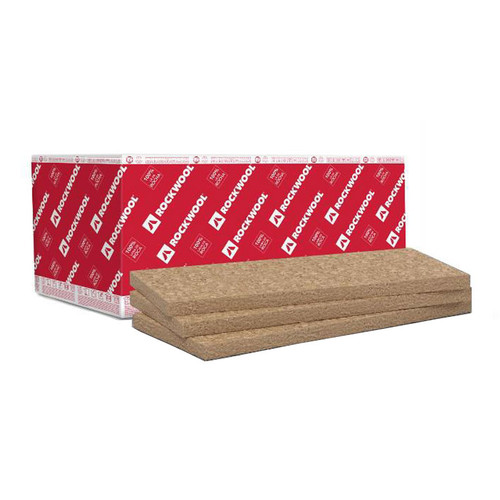 Panel 213 Rockwool
