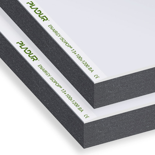 Pladur Enairgy Isopop R2.90 N 13+100