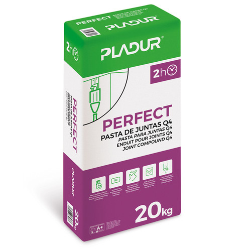 PLADUR PERFECT MANUAL